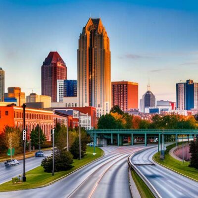 Moving Companies in Atlanta expats moving to Atlanta Loadem