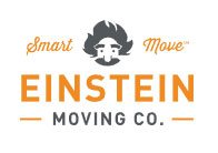 Einstein moving Austin Loadem Movers
