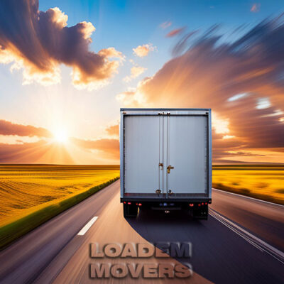 Moving Companies in Austin Loadem
