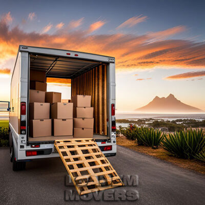 furniture removals hermanus hermanus mini movers moving company hermanus moving to hermanus furniture removals Hermanus moving from Johannesburg to Hermanus for retirement Loadem Movers