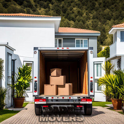 Moving Companies Knysna moving to Knysna furniture removals Loadem