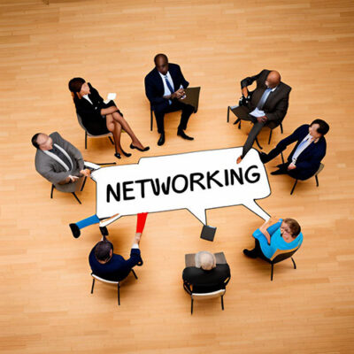 Networking in South Africa Loadem