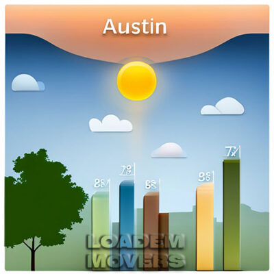 Weather in Austin Moving to Austin Loadem