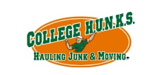 College hunk houling junk and moving company Oklahoma Loadem