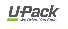U-Pack Moving company Oklahoma