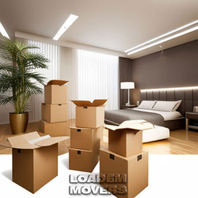 Moving company Sandton Cheap movers in Sandton Furniture removal services in Sandton South Africa Local furniture removal in Gauteng Best moving company Sandton Loadem Movers