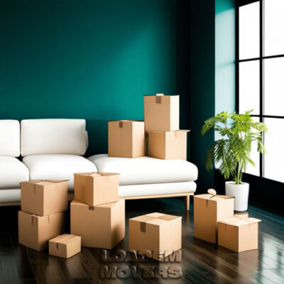 Local moving company Cheap moving company Local moving services in Pretoria Furniture removal companies in Pretoria Local office removals in Pretoria Loadem Movers 