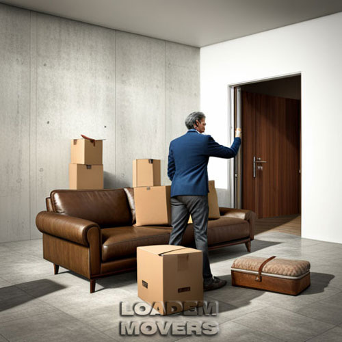 Tips for planning a stress-free move Loadem Movers