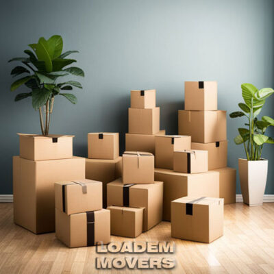 Storage facilities in Sandton furniture storage services in gauteng Sandton Cheap storage facility in Sandton Loadem Movers
