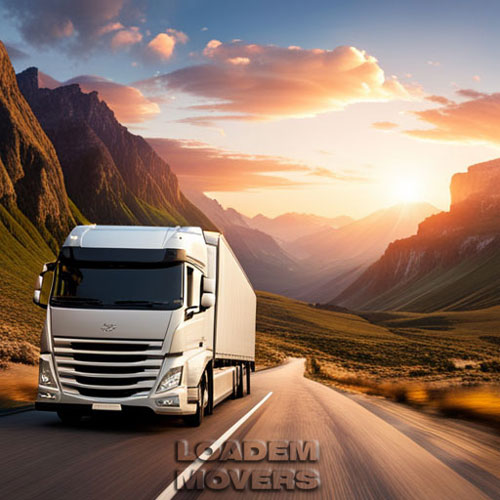 Professional Movers Make Moving Easy Loadem Movers