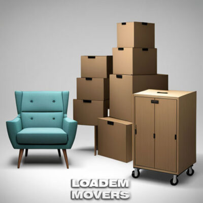 Office furniture removal company Cheap house moving company in Randburg Best furniture moving in Randburg Local household removal company in Randburg Moving company near me Loadem Movers