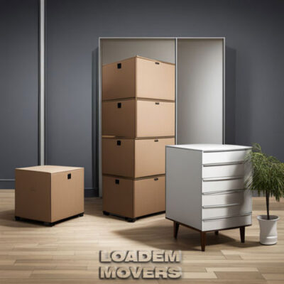 Tips to Save on Moving Costs in Sandton Loadem furniture movers