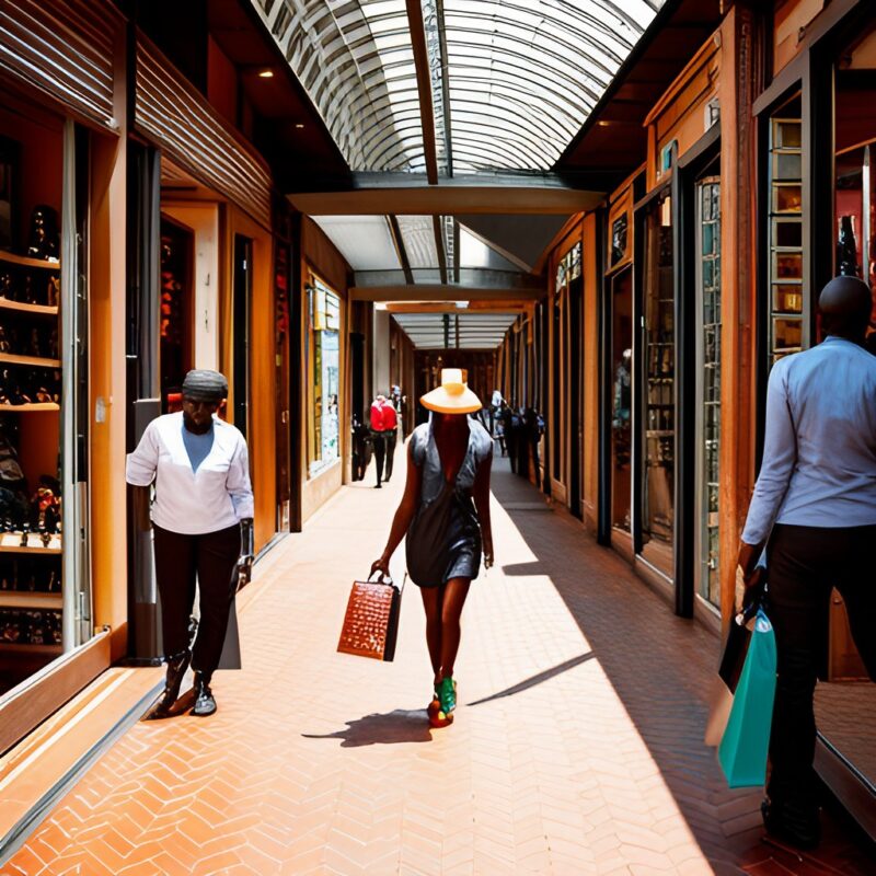 Shopping in Johannesburg? Discover the Top 10 Hidden Gems | Loadem