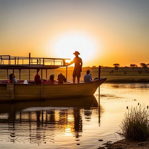 Top 10 Day Trips from Johannesburg Loadem