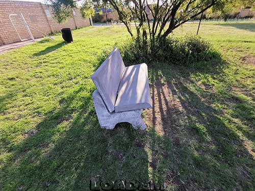 Parks in Midrand Barbeque Downs Community Park Loadem Movers