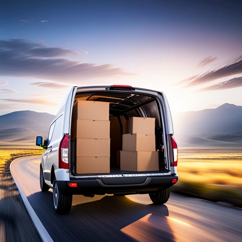 mover truck hire in Johannesburg Loadem