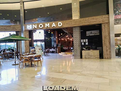 Mall of Africa, located in Waterfall City, Midrand, South Africa fun things to do in Mall of Africa