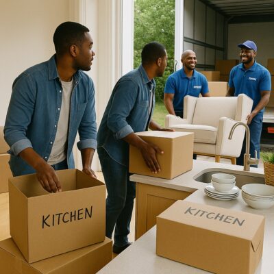 Johannesburg moving company office removals household movers furniture removals vs own moving DIY moving Loadem Movers